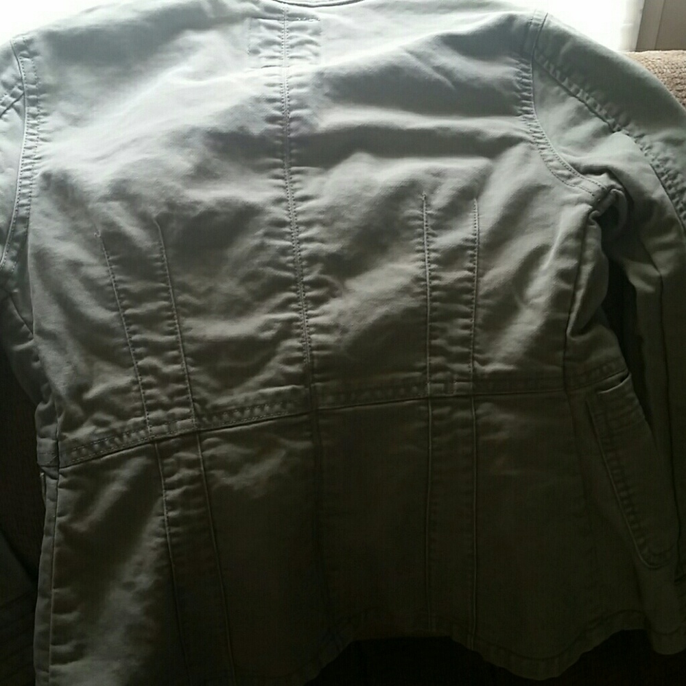 Girls jacket - Picture 5 of 7